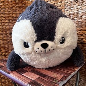 Whale Squishmallow